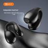 BYZ i686 Bluetooth 5.2 Наушники-клипсы с активным шумоподавлением