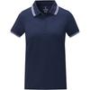 Elevate Life Womens/Ladies Amarago Polo Shirt