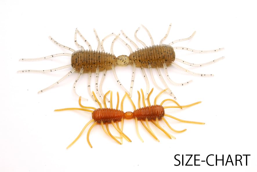 Raid Japan MICRO2WAY 072. РЫБА-НЕВИДИМКА