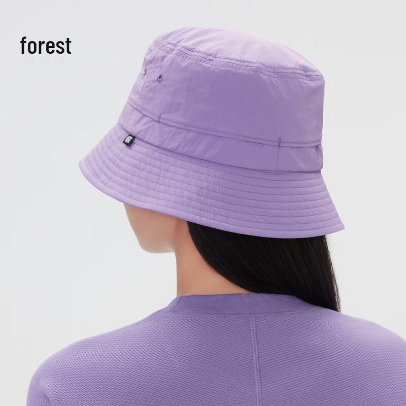 KOLON SPORT Унисекс Водоотталкивающая уличная панама-ведро