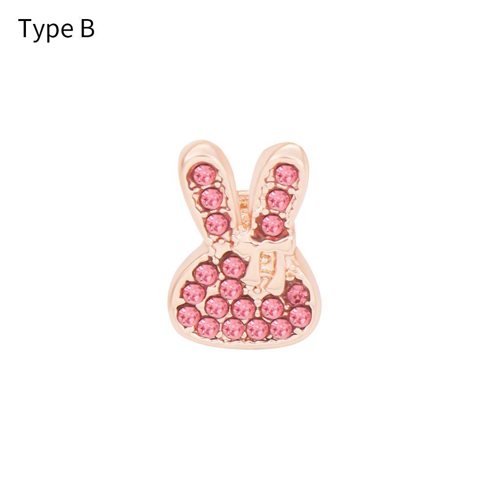 Орнамент для часов Ювелирные изделия Аксессуары Резиновый браслет Украшения Силиконовый ремешок Декоративные ногти