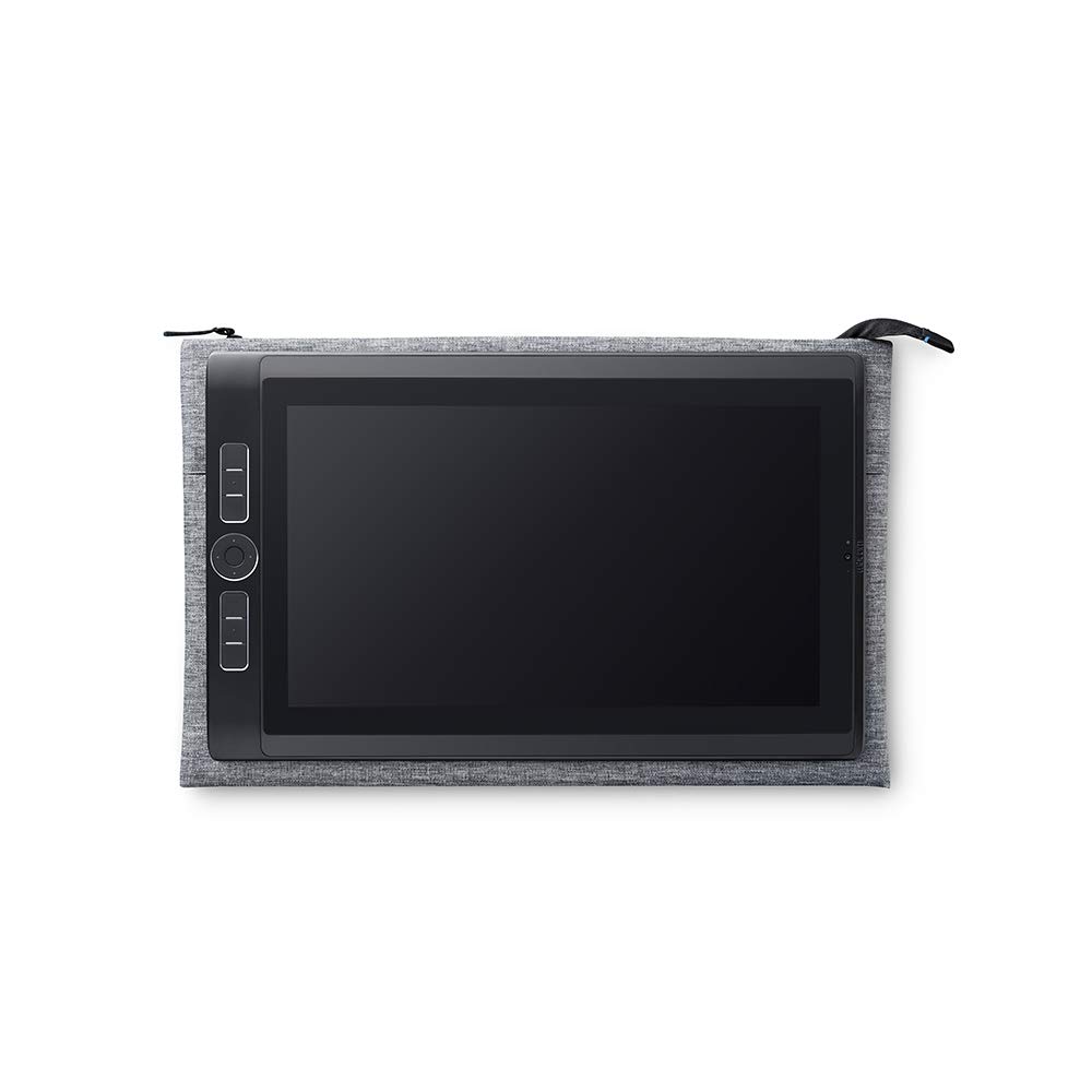 WACOM Wacom Intuos MobileStudio Cintiq Pro Soft Case M Size ACK52701 Pro/Wacom Pro/Wacom