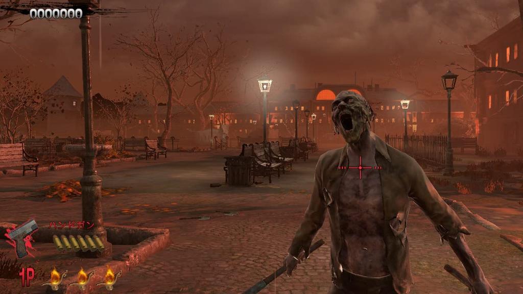 The House of the Remake Z Version Original Wallpaper due to expiration PS5 Dead (Unavailable/Unusable date) -