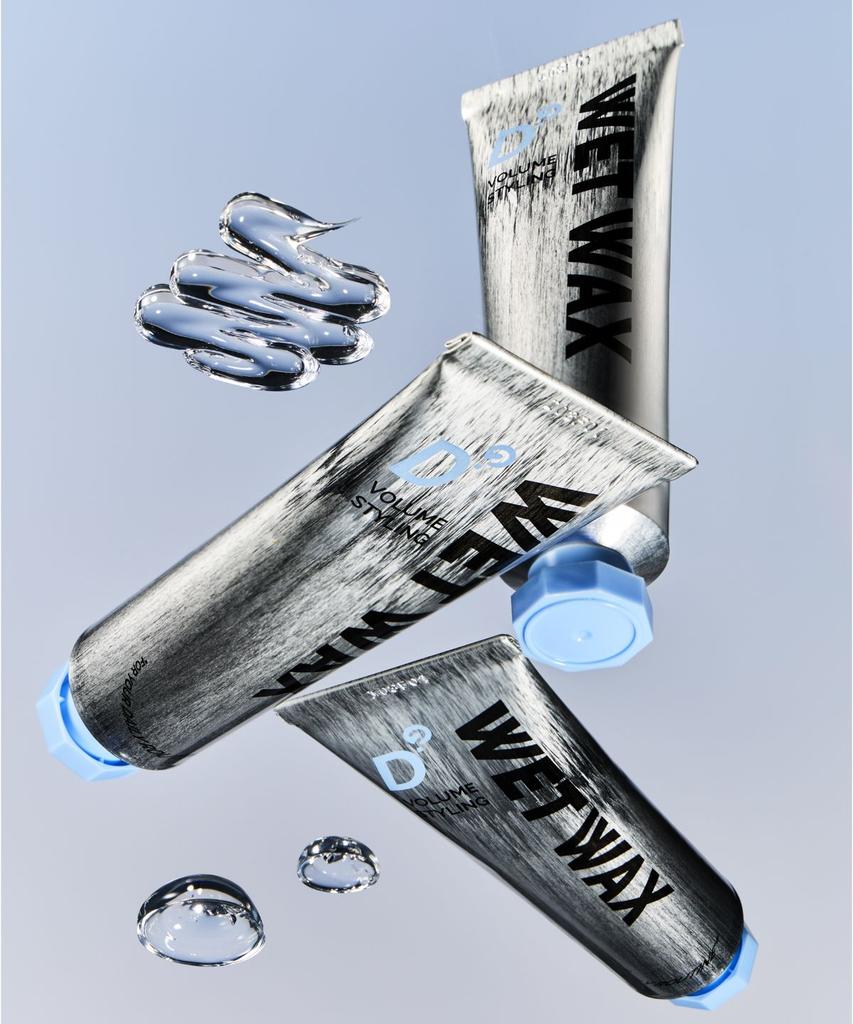 Volume Styling Wet Wax Duo Set