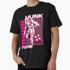 Hunk 0705 Horror Survival Game Resident Evil Video Game Gift T Shirt Unisex Gamer Tee Short Sleeve Graphic Clothes S-6XL