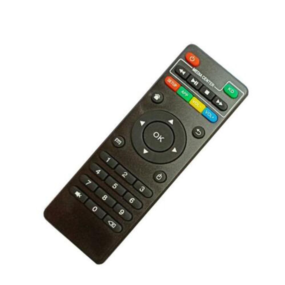 НОВЫЙ универсальный пульт дистанционного управления для X96 X96mini X96W Box Controller X96W X96 Set IR KD TV для X96 Q0X4