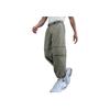 SS25 Tech Comfortable Soft Loose Versatile Casual Pants Men Bottoms Green HJ2949-320