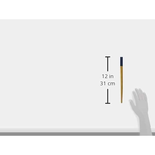 Yamashita Craft Susukara Chopsticks, Navy Blue, 30cm, 27586000