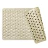 AWD INTERIOR 2018 anti-slip mat beige 70 x 39.5 cm PVC