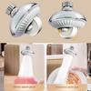 Aerator For Sink Faucet Space Saucer 360 Rotation Rotating Sink Tap Aerator For Homeowners Renters Plumbers Home Apartment