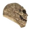 Hemp Sewn Skull Horror Mask - Halloween Dark Costume Prop