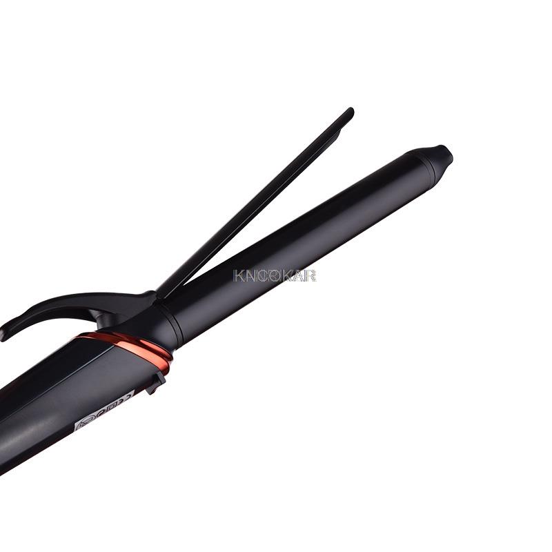 Household Mini Egg Roll Water Ripple Big Roll Lazy Hair Care Does Not Hurt Hair Curl Stick Straight Hair Curl 110-220V