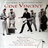 CD GENE VINCENT - The Rock 'N' Roll Collection 724357153423 EMI Gold 2004 UK Rock Used