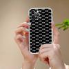 Rap Group S-Suicideboys-S G59 For IPhone 17 16 15 14 13 12 11 Pro Max Plus Mini Funda For Transparent Cover