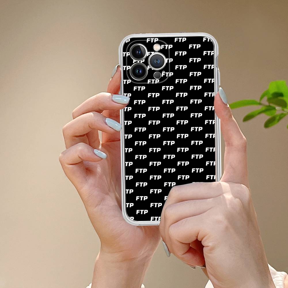 Rap Group S-Suicideboys-S G59 For IPhone 17 16 15 14 13 12 11 Pro Max Plus Mini Funda For Transparent Cover