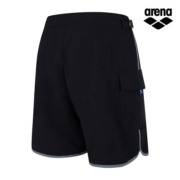 Алена Малибу Повседневные брюки 3/4 A4Bm1Pp02Blk
