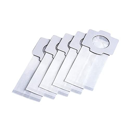 Makita 198745-3 Набор бумажных фильтров