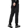 Adidas PT WV удобные тканые дышащие модные повседневные брюки мужские брюки черные DW4615