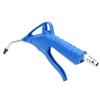 Pneumatic Dust Blowing Gun Strong Wind Portable Air Cleaning Tool for Car Wash Maintenance Industry