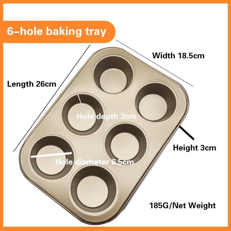 Форма для кексов Форма для кексов Форма для кексов Форма для кексов Форма для выпечки из углеродистой стали Антипригарная форма для выпечки Форма для печенья Форма для микроволновки