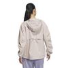 Adidas Lux AC Woven Jacket KQD93 Wonder Tarp Women's (JL5089) J/M