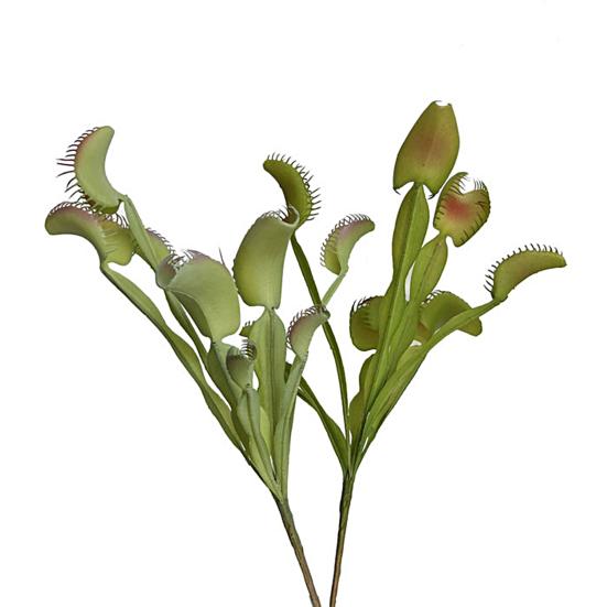 Практичная имитация растений, не выцветающая, экологически чистая, создает жизненную силу