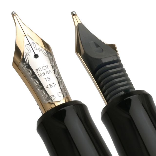 PILOT CUSTOM ENJYU Styphnolobium Medium Nib FKV-5MK-ME-M