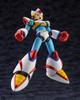 KOTOBUKIYA Rockman X Second Armor Высота 137 мм масштаб пластиковая модель KP575 приблизительно. 1/12