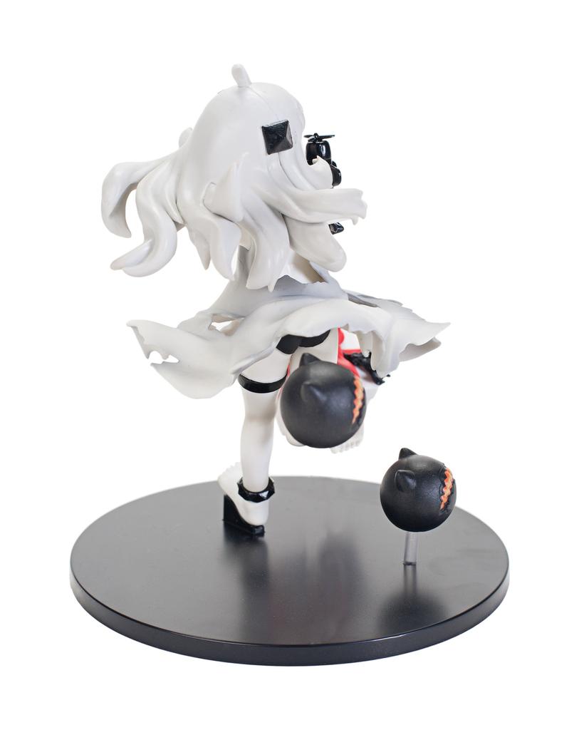 Kantai Collection KanColle Kitagata Hime Wreck Figure Anime Game Character Goods Prize Taito