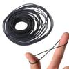 CD DVD Drive 40-135mm Tape Recorder Belt Drives Belts Cassette Tape Machine Belt Tape Machine Bands