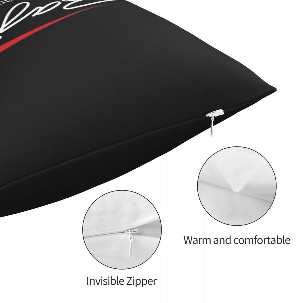 Наволочка с логотипом Baja Boats из полиэстера и льна, бархатная, креативная, на молнии, декоративная, наволочка для подушки, оптовая продажа, 18 дюймов