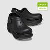 Унисекс Bubble Crush Clog Triple Black 210061 0wc
