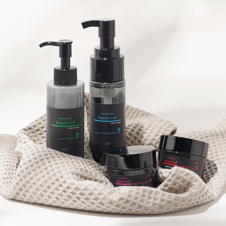 Suavis Veil Эмульсия 150ｍл