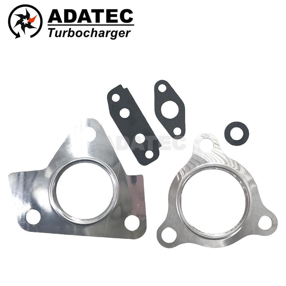 Прокладки турбины TF035 49335-01700 1515A322 Турбина 4933501700 для Mitsubishi L200 Triton 2.5D 4N15