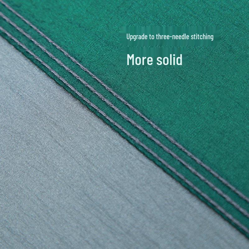 Яркое двойное пэчворк-гамак-качели для использования в помещении и на улице