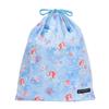 COLORFUL CANDY STYLE Disney Drawstring Gym and Back Cross Apron Perfect for Cooking Kitchen and As a Triangle LITTLE Perfect for Elementary and