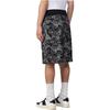 VERSACE JEANS COUTURE SS23 Casual Shorts Men's Black 74GAD3B0-FS063-899