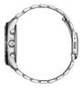 Citizen Мужские часы Eco-Drive Хронограф Сапфировое стекло Нержавеющая сталь CA4674-58X