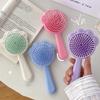 Styling Tool Cartoon Hair Accessories Scalp Massage Comb Air Cushion Comb Hair Brush Air Bag Comb