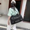 Versatile Large Capacity Travel & Gym Duffle Bag