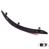 ESP1172-1 Rear Left Side Bumper Reflex Reflector for Fiat Tipo MK2 356 357 Egea 2015-On 4-Door Sedan 51998151