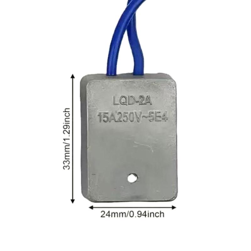 230 В до 12-20 А Ограничитель пускового тока с плавным пуском Модуль для модернизации электроинструментов Переключатель плавного пуска для коллекторных двигателей