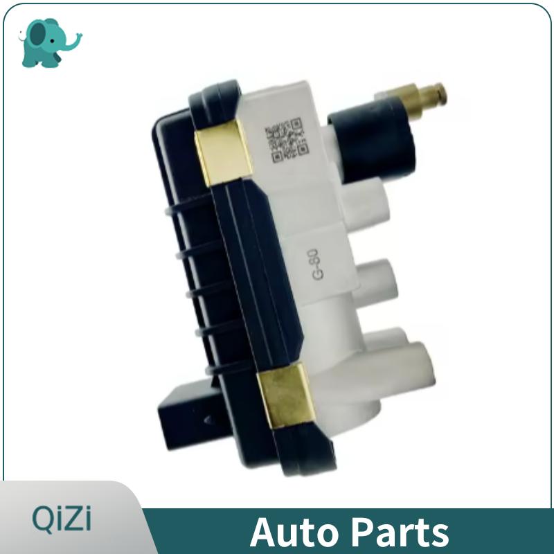 Electric Valve Electronic Turbo Actuator for Land Rover Range Rover 4.4 L TDV8 G-80 767649 6NW009550