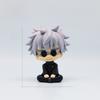 Jujutsu Kaisen Pvc Action Figure With Durable Material For Anime Enthusiasts And Shelf Decor