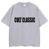 Cult Classic Charli Xcx Tour T Shirt Brat Album Fashion Unisex High Quality Tshirt Cotton Casual Summer Short Sleeve