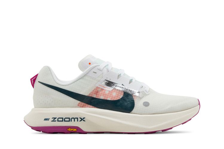 Nike ZoomX Ultrafly Trail 'White Grape Jungle'