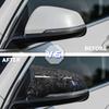Черные крышки зеркала заднего вида, боковые крышки зеркал для BMW X1 F48 X2 F39 Z4 G29 2GT F45 F46 F52 F40