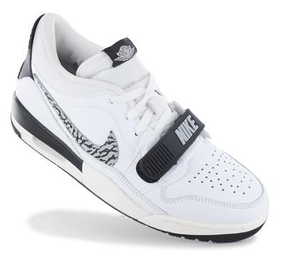 Air Legacy 312 Low - Цементный Swoosh - Мужские Кроссовки Обувь Белый CD7069-110 ОРИГИНАЛ