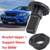 Верхняя опорная втулка кронштейна радиатора для BMW 2 3 4 серии F22 F30 F32 M2 228i 328i 320i 17117596922 17117596923