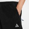 Nike Коллекция ACG Брюки повседневные THERMA-FIT ADV Унисекс Черный/Угольно-черный